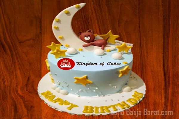kingdom of cake sector 63 noida