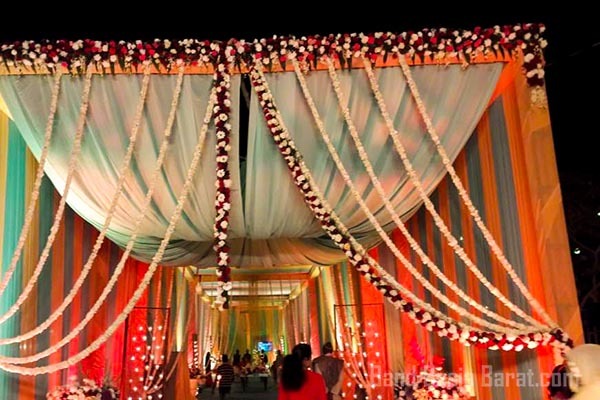 sushil tent house sector 20 greater noida