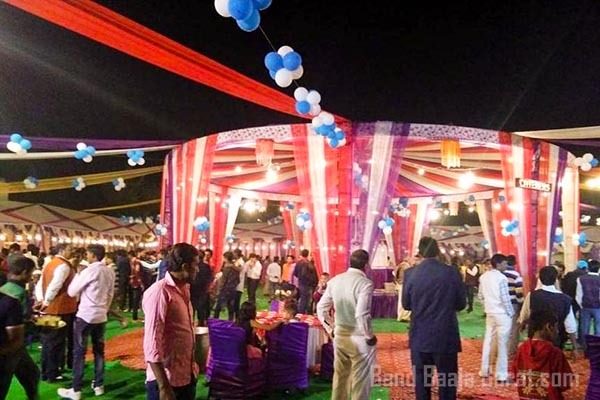 sushil tent house sector 20 greater noida