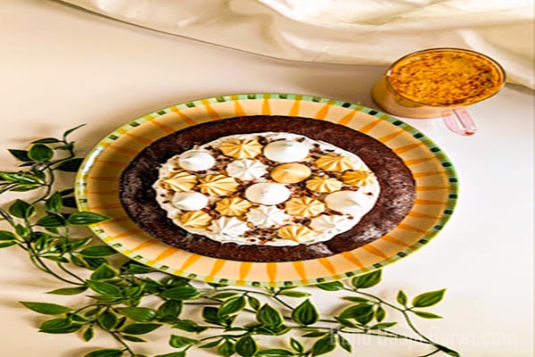 torte sector 21 noida