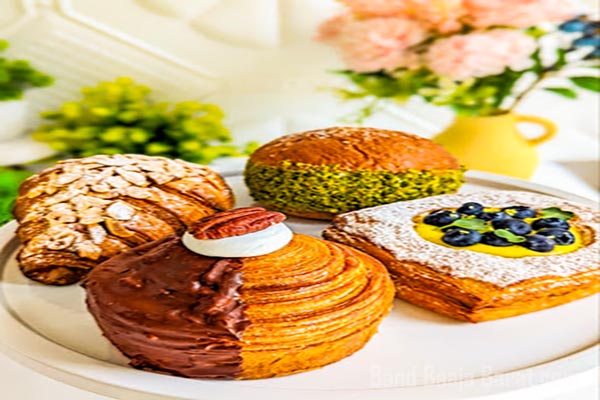 torte sector 21 noida