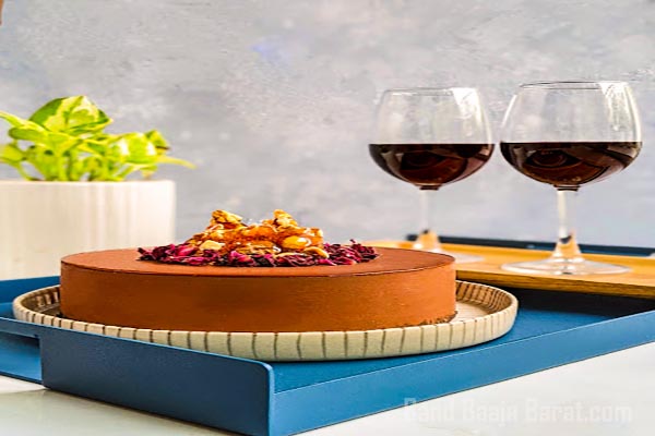 torte sector 21 noida