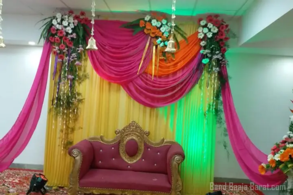 prakriti florist sector 75 noida