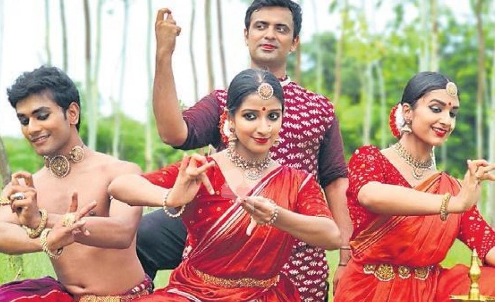 a+ dance company malviya nagar delhi