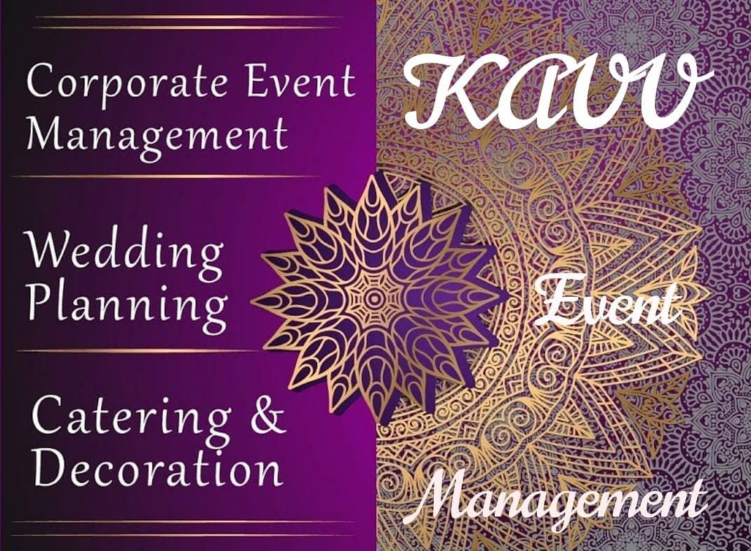 kavv event management new delhi