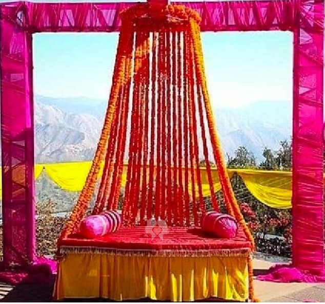 grace event & tent decorators ghaziabad uttar pradesh