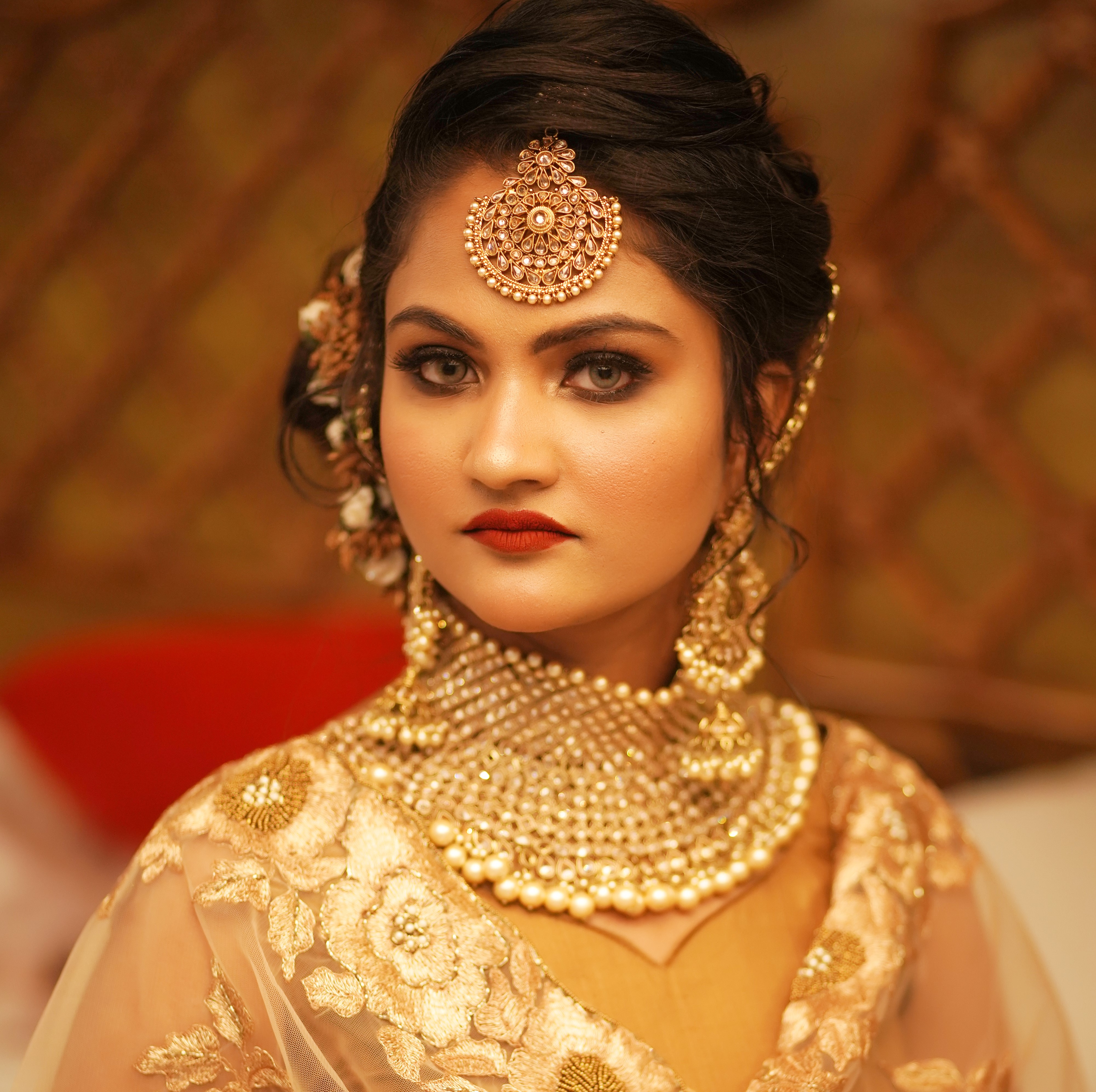 makeup by bindu saini gautam nagar delhi