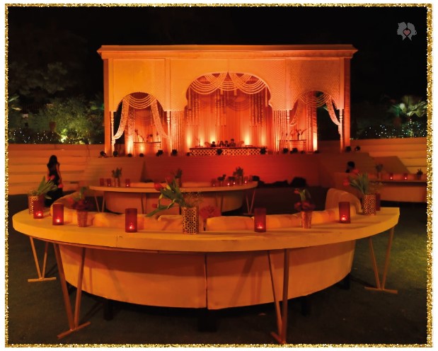 the eventwalaz chhatarpur delhi