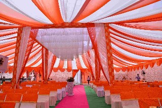 the shri tent & events decorator vikaspuri delhi