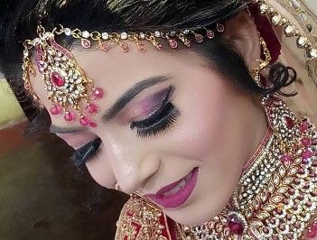 makeover by sunita shah sector 45 noida