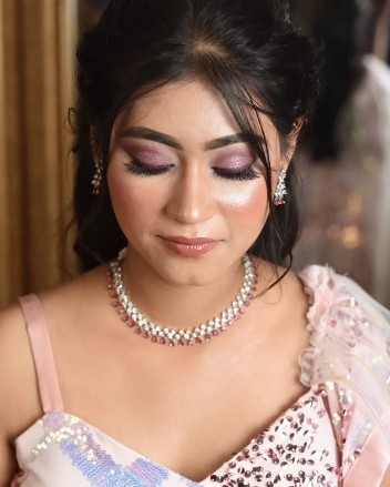 shikha makeup artist sector 47 gurugram
