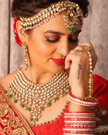 magical makeovers by divvya borivali mumbai