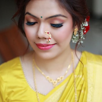 wow makeup artist reena navi mumbai