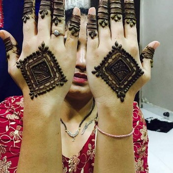 henna by farzana powai mumbai