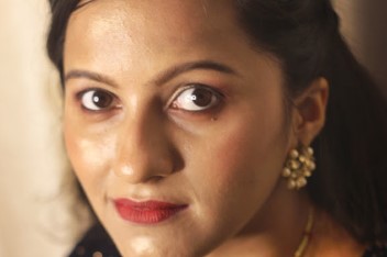 makeup artist rinki santacruz east mumbai
