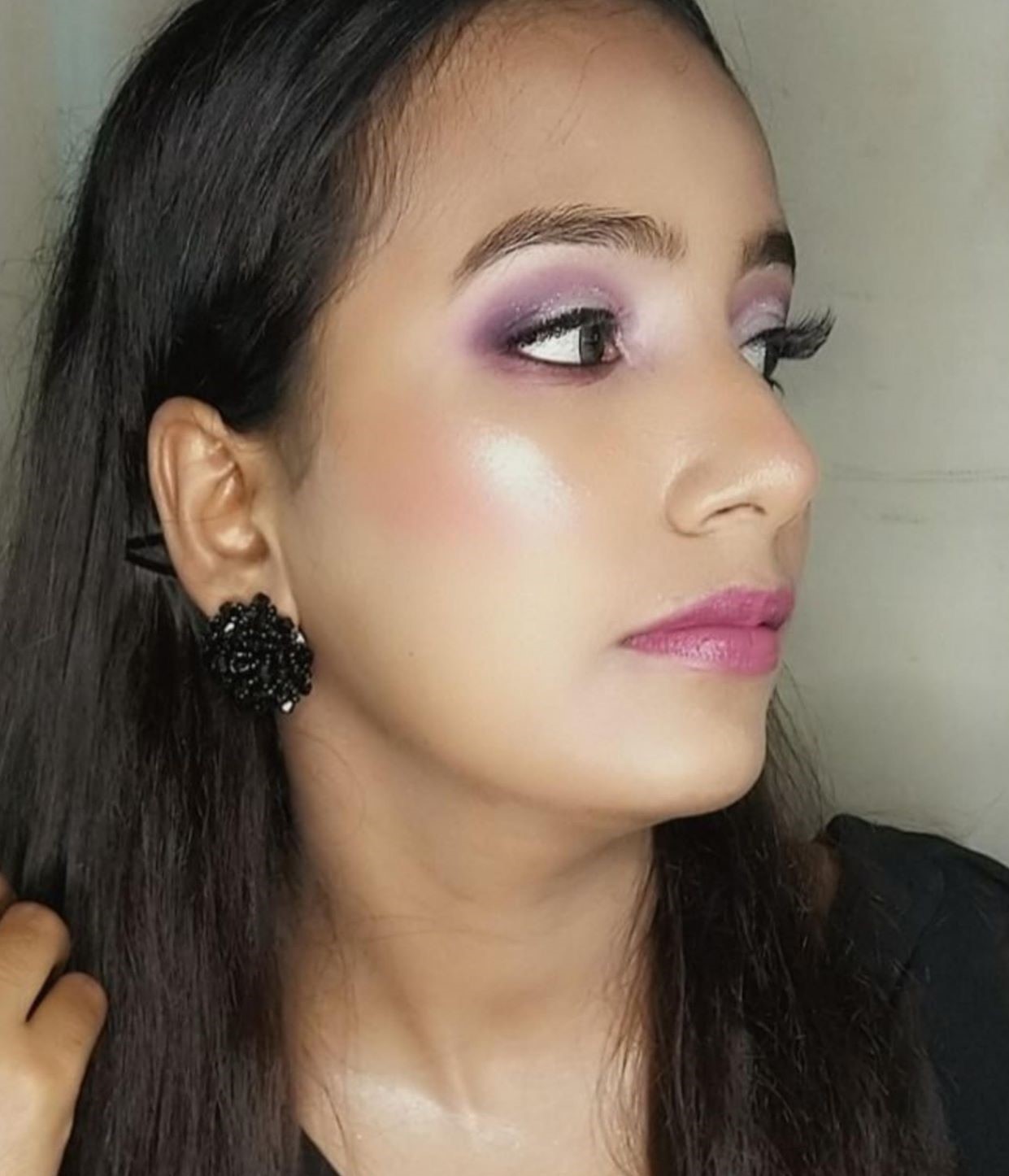 makeup by neha sayyed thane mumbai