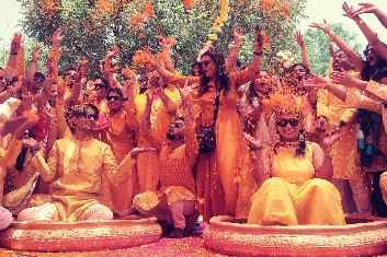 gaurav mohnot wedding company shyam nagar udaipur