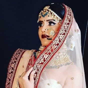nisha makeup artist goregaon west mumbai