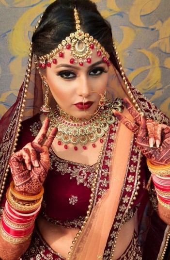 makeup by saba khan mazgaon mumbai