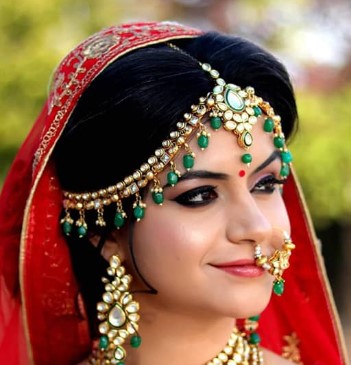 ankit nagar celebrity makeup artist andheri west mumbai