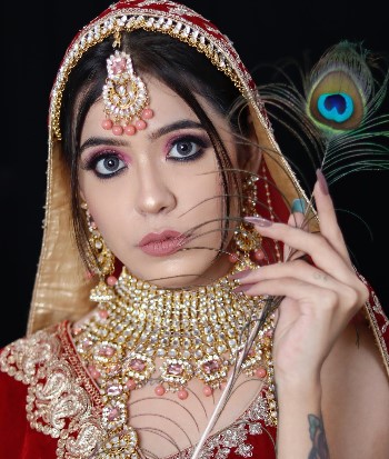 chavi makeup artist ulhasnagar mumbai