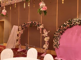 the party day event - decor sanjay place agra