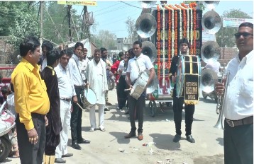 krishna band ballabhgarh faridabad