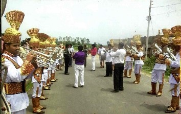 vansh brass band sector 38 chandigarh