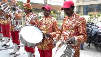 great popular band sahibzada ajit singh nagar chandigarh