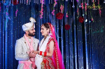 happy wedding photography sarita vihar south delhi