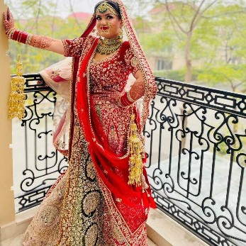 neelkamal the art of bridal wear chandni chowk north delhi