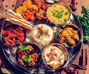 jainco caterers chandni chowk north delhi