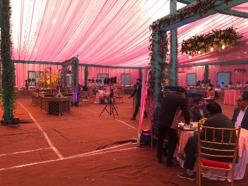 star tent house sector 52 gurgaon