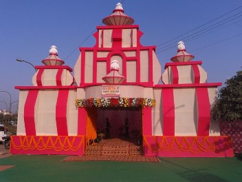sheetal tent house badshahpur gurugram