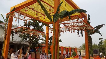ashoka tent house lalkothi jaipur