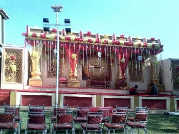 rajasthan tent house vidhyadhar nagar jaipur