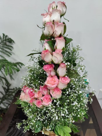 praveen flowers arrangements daryaganj central delhi