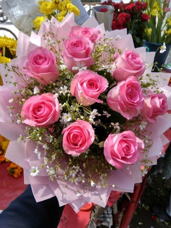hari florist sector 26 noida