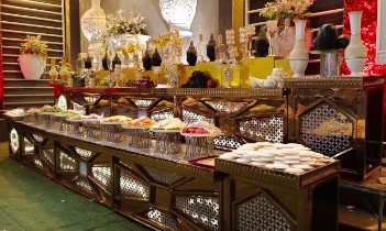 feastkings catering & events lajpat nagar delhi