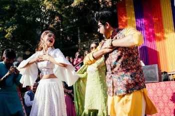wedding choreographers krishna nagar delhi