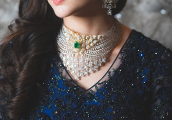 champalal jewellers by rajesh modi greater kailash delhi