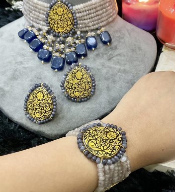 jewellery by avni gujral new friends colony delhi