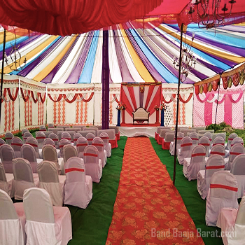 arya tent house pitampura delhi
