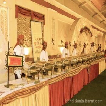 pradeep caterers kaushambi ghaziabad