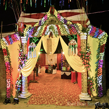 madan tent & light house r k puram delhi