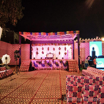 novelty tent house geeta colony delhi
