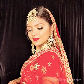 chavi makeup artist ulhasnagar mumbai