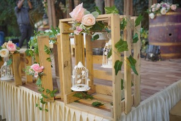 elegant weddings thomas town bengaluru