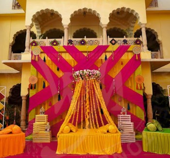 the wedding milestone saraswati nagar extension jaipur