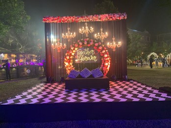 the vibrant events ramnagar jaipur